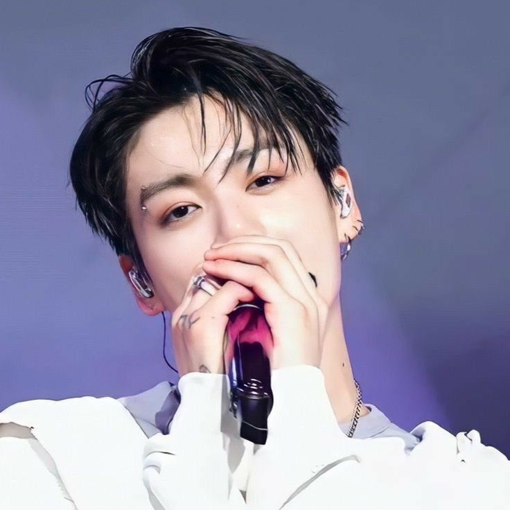 정국 (방탄소년단) 최근 활동샷