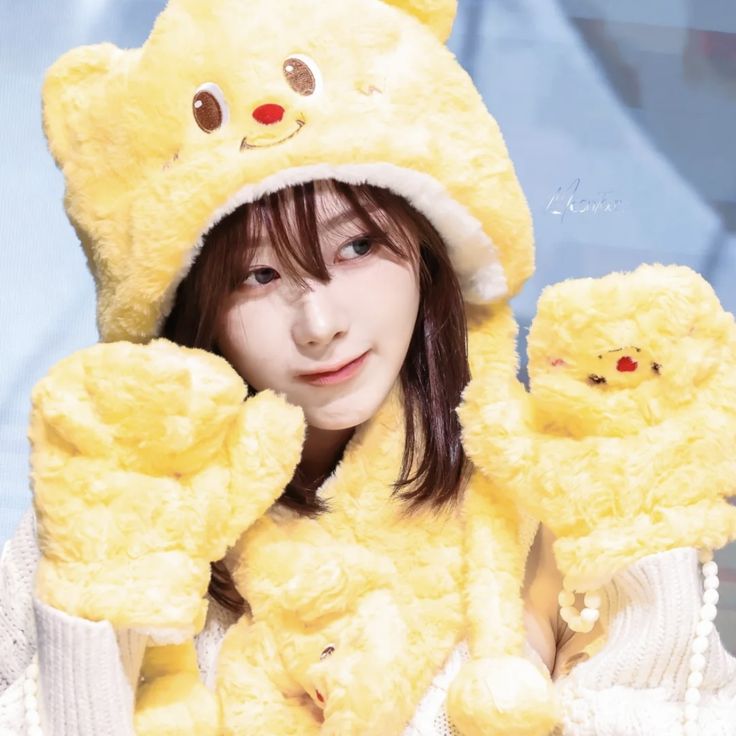 A moment captured by Giselle (aespa)'s fan