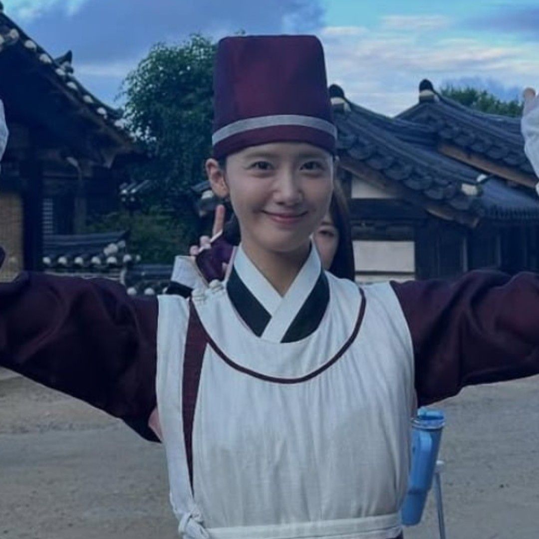 潤娥 (少女時代)的最新活動照片