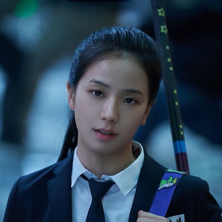 지수 (BLACKPINK)의 최신 사진