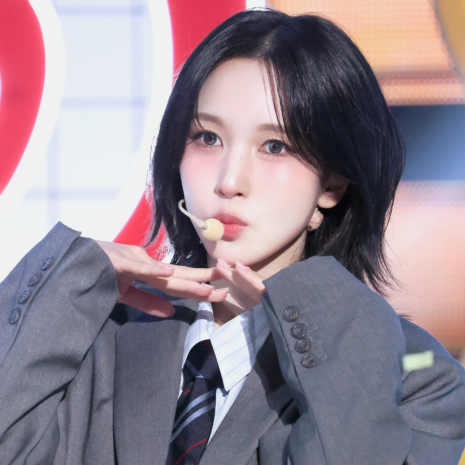 Mina (TWICE)的最新照片