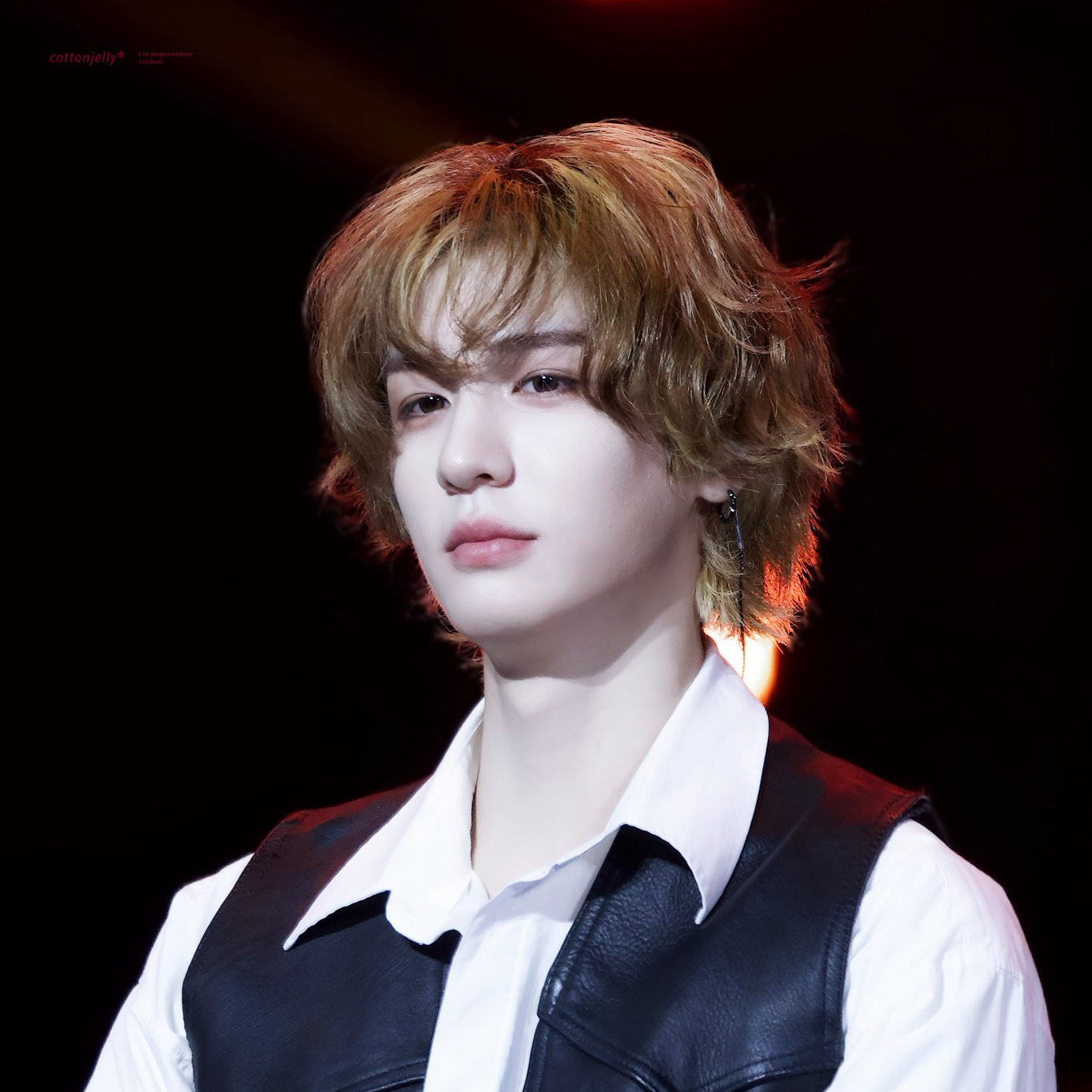 Recent activity shot of Leehan (BOYNEXTDOOR)
