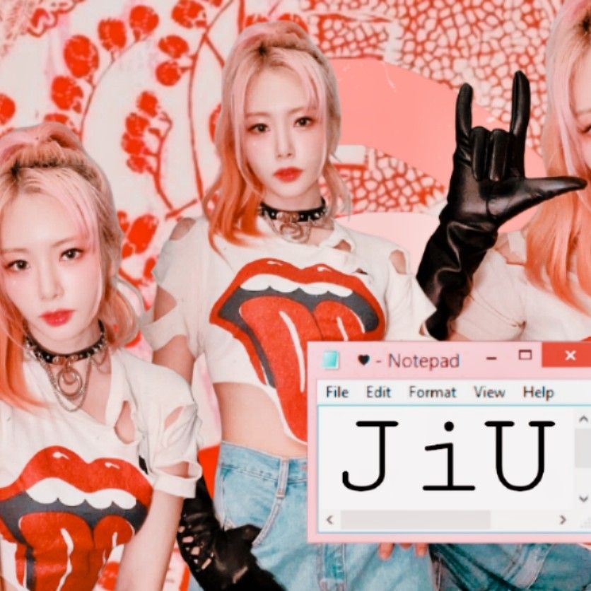 ジユ (DREAMCATCHER)の舞台裏ショット