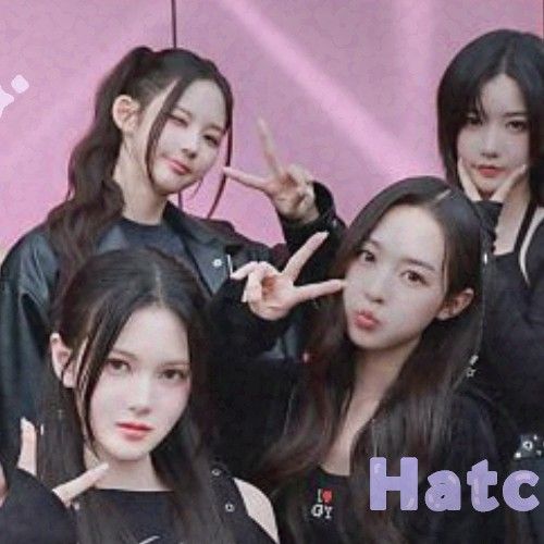 Recent activity shot of Kim Soomin (tripleS)