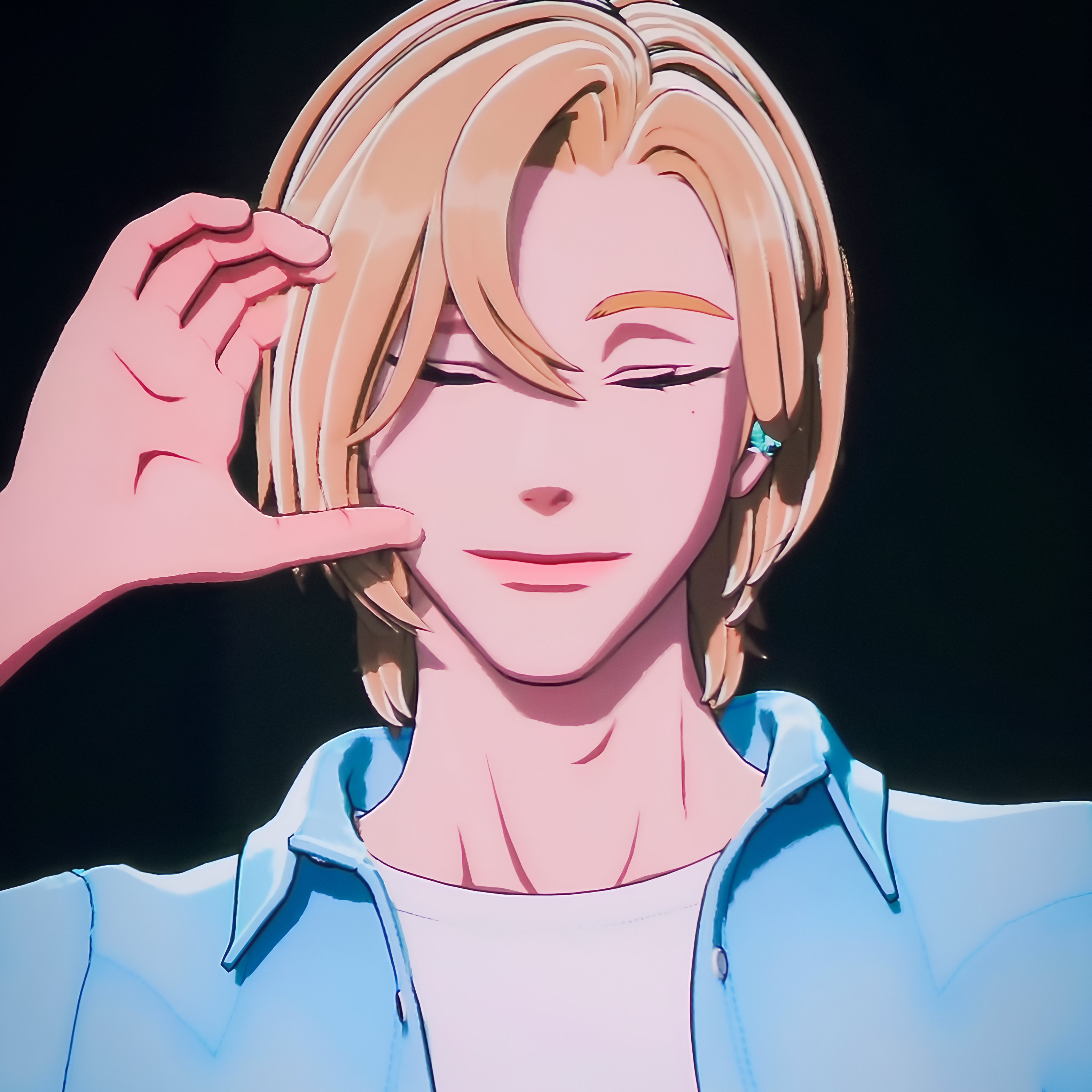 Latest photo of Noah (PLAVE)