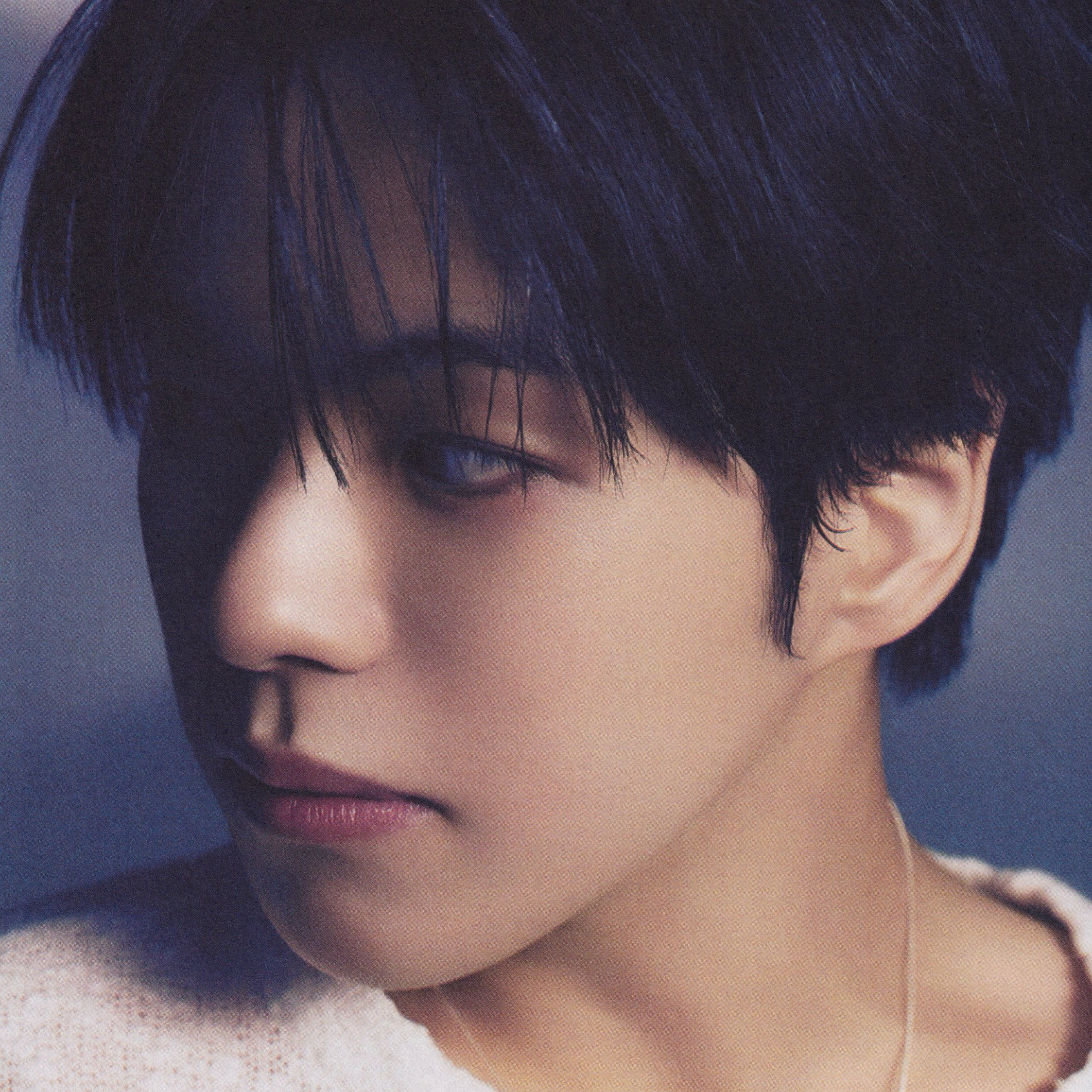 A moment captured by Yoon Jaehyuk (TREASURE)'s fan