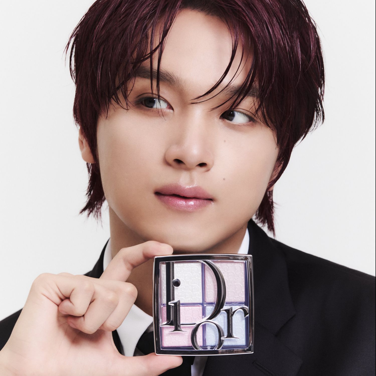 Recent activity shot of Haechan (NCT 127, NCT DREAM)
