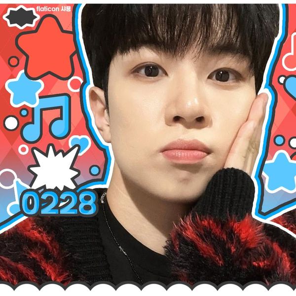 Popular profile image of Yoo Hweseung (N.Flying) selected by votes