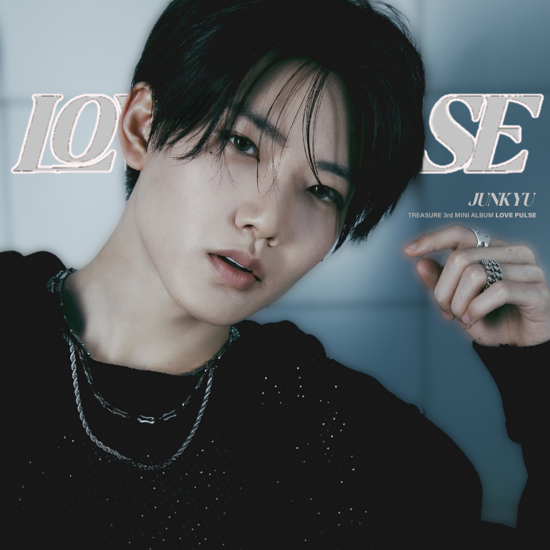 TREASURE ジュンギュ 🐨 #JUNKYU #준규 #ジュンギュ #TREASURE #트레저 #トレジャー