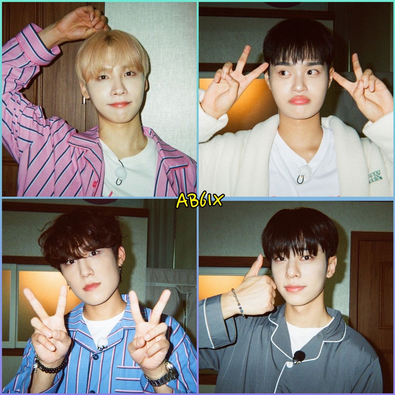 Latest photo of AB6IX