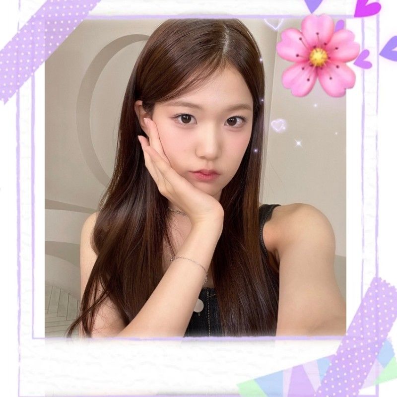 Latest photo of Yoon Jiyoon (izna)