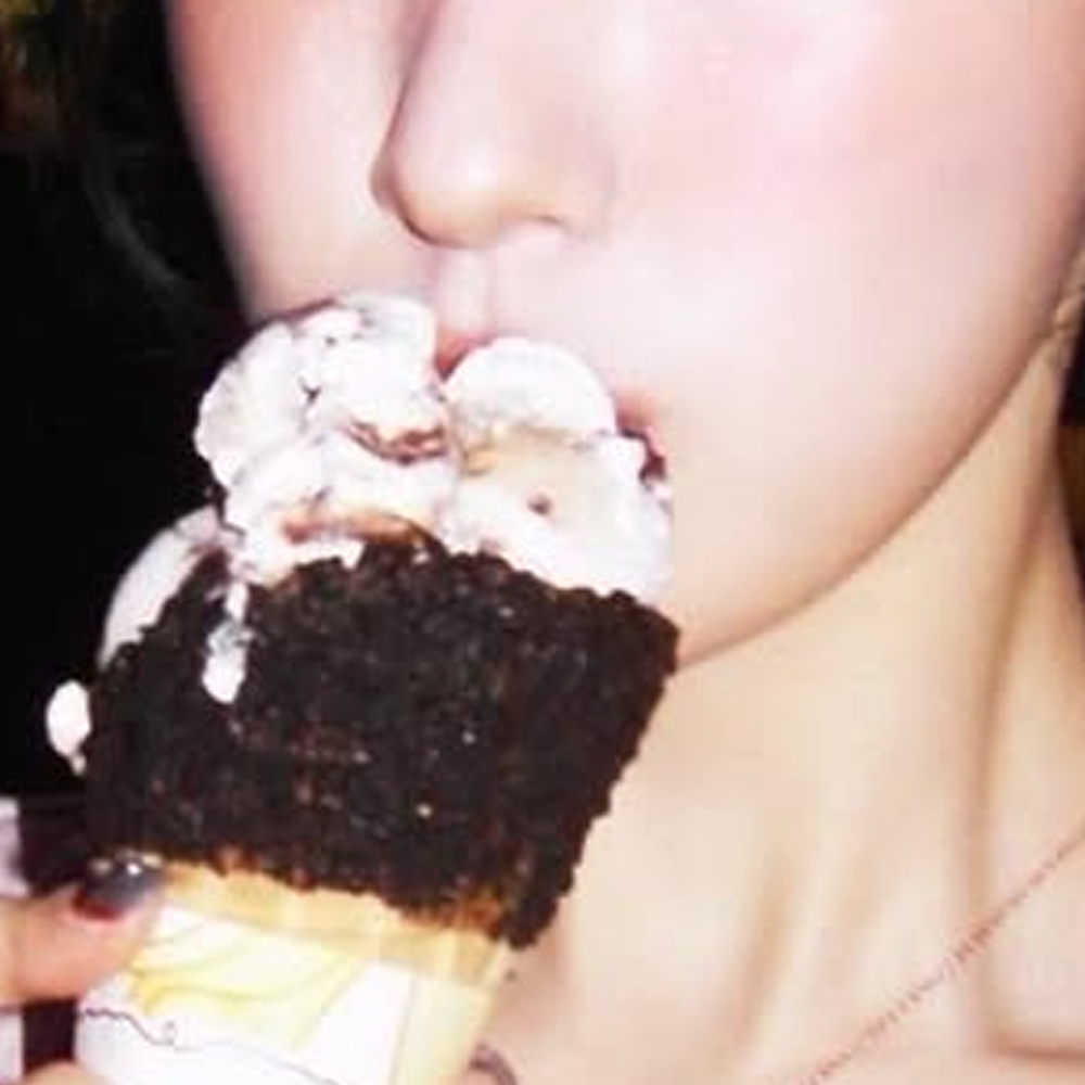 Behind-the-scenes cut of Choerry (ARTMS)