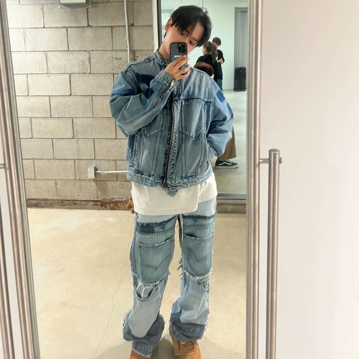 Latest photo of BOYNEXTDOOR