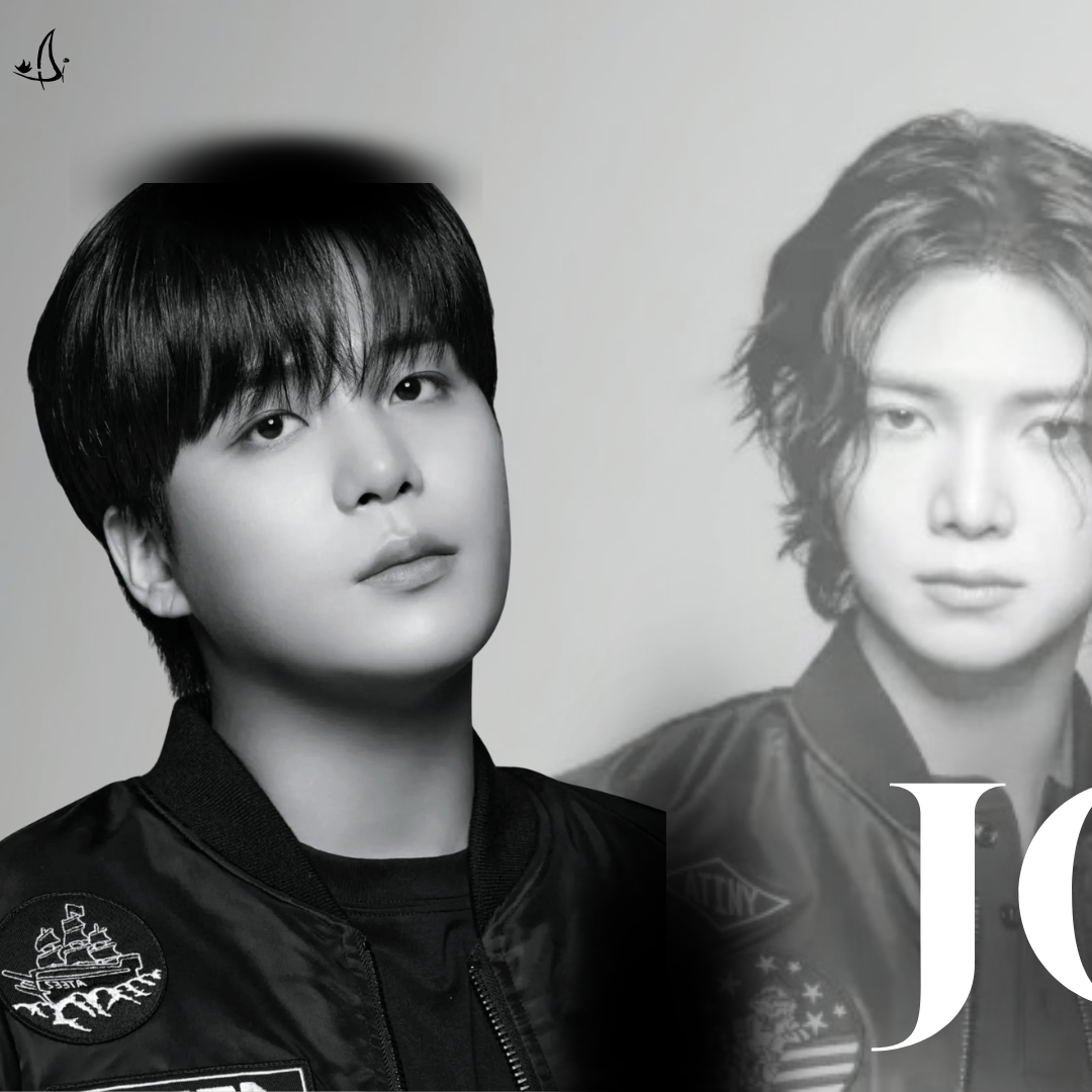 Latest photo of Jongho (ATEEZ)