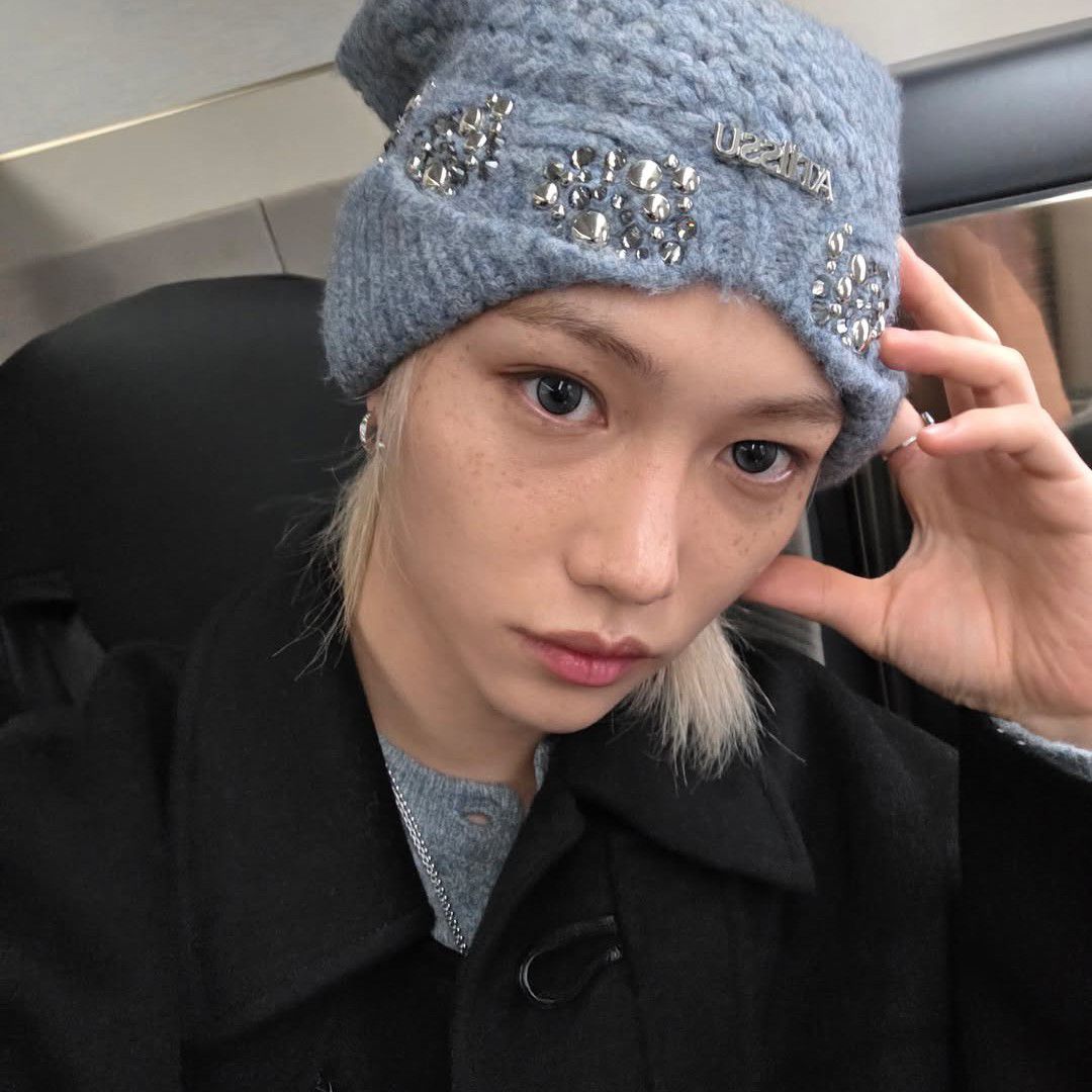 Behind-the-scenes cut of Stray Kids