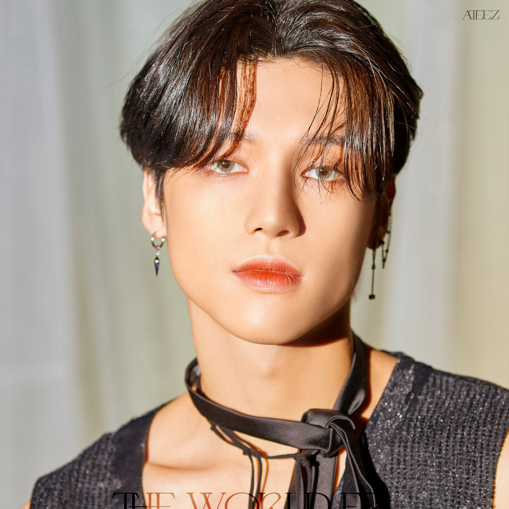 ジョン・ウヨン (ATEEZ)の最新写真
