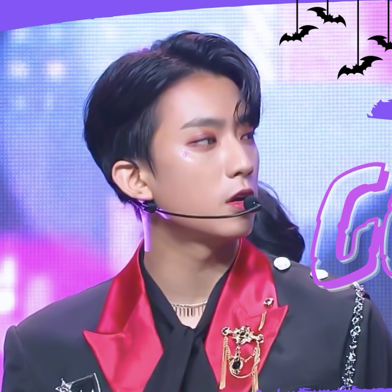 Behind-the-scenes cut of Gongchan (B1A4)