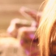 A moment captured by Jeong Yein (Lovelyz)'s fan