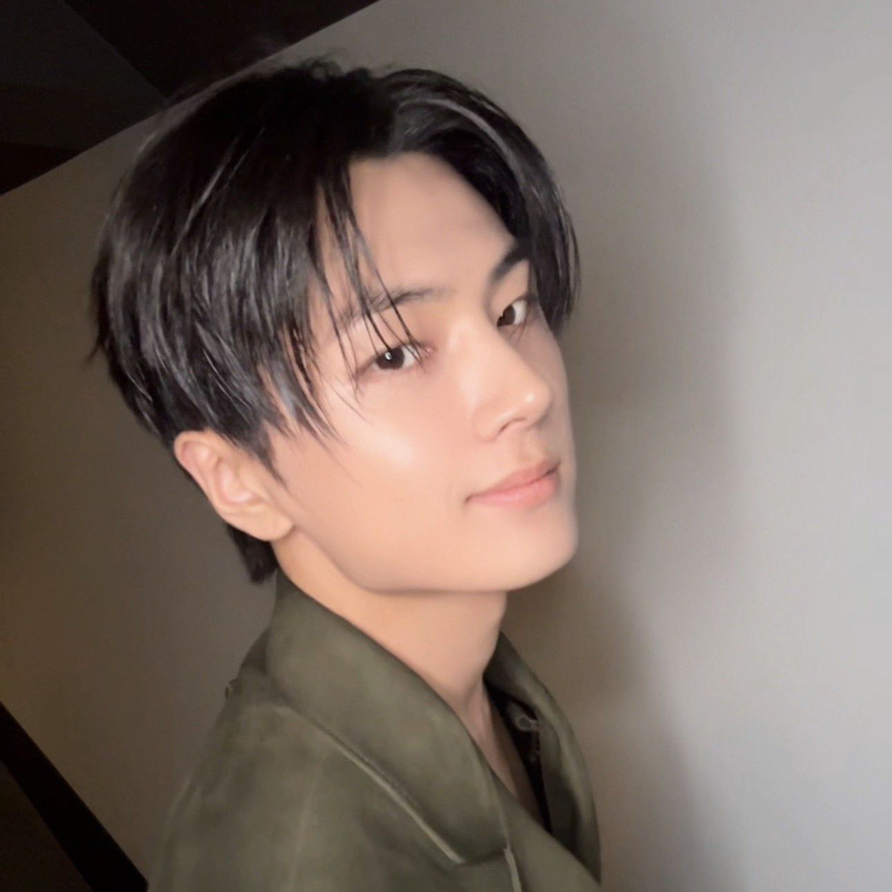 ENHYPEN粉絲拍下的瞬間