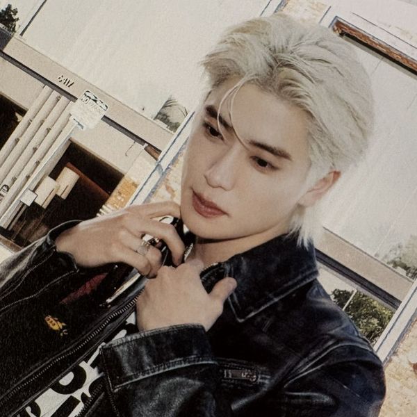 【激レア】【1点限り】NCT127 superhuman ジェヒョン　ポスター 激レア】【1点限り】NCT127 superhuman ジェヒョン ポスター
