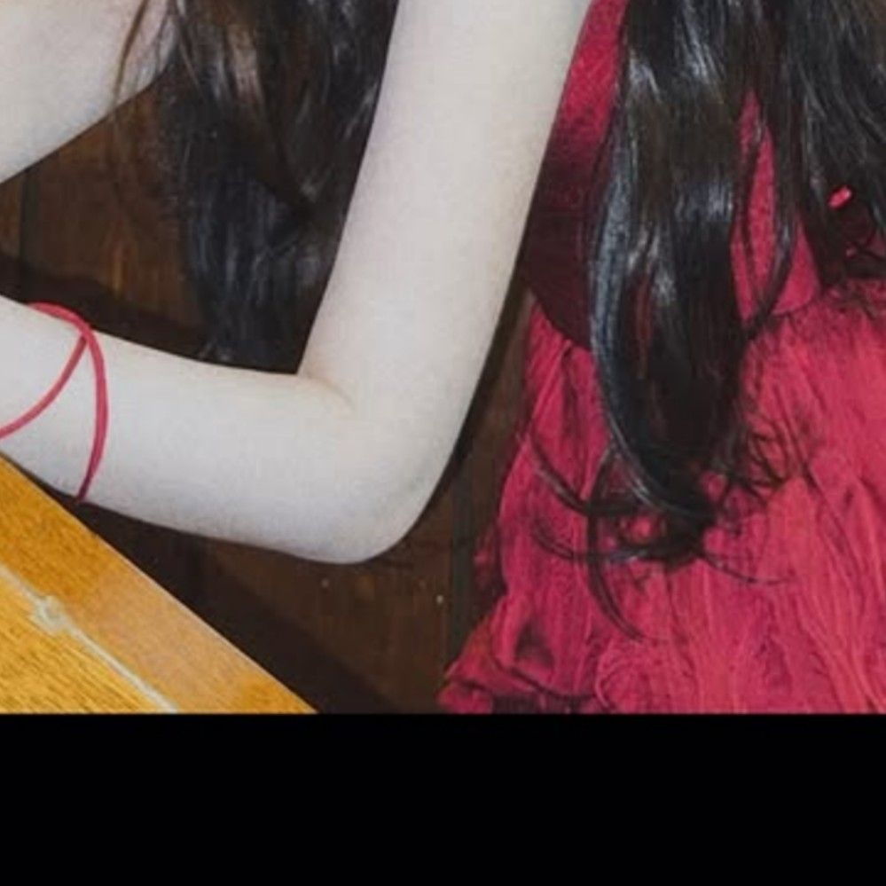 A moment captured by LIZ (IVE)'s fan