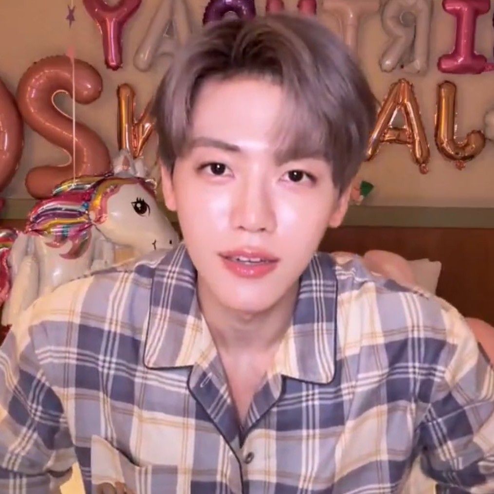 Potret di balik layar NCT