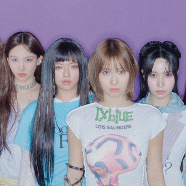 Momo (TWICE)的幕後花絮
