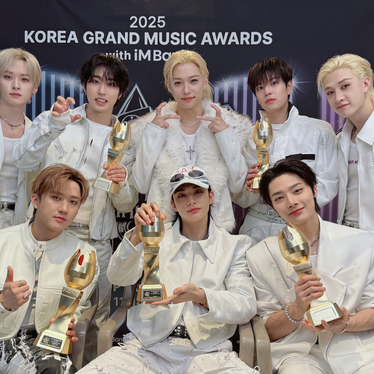 Stray Kids 팬이 찍은 순간