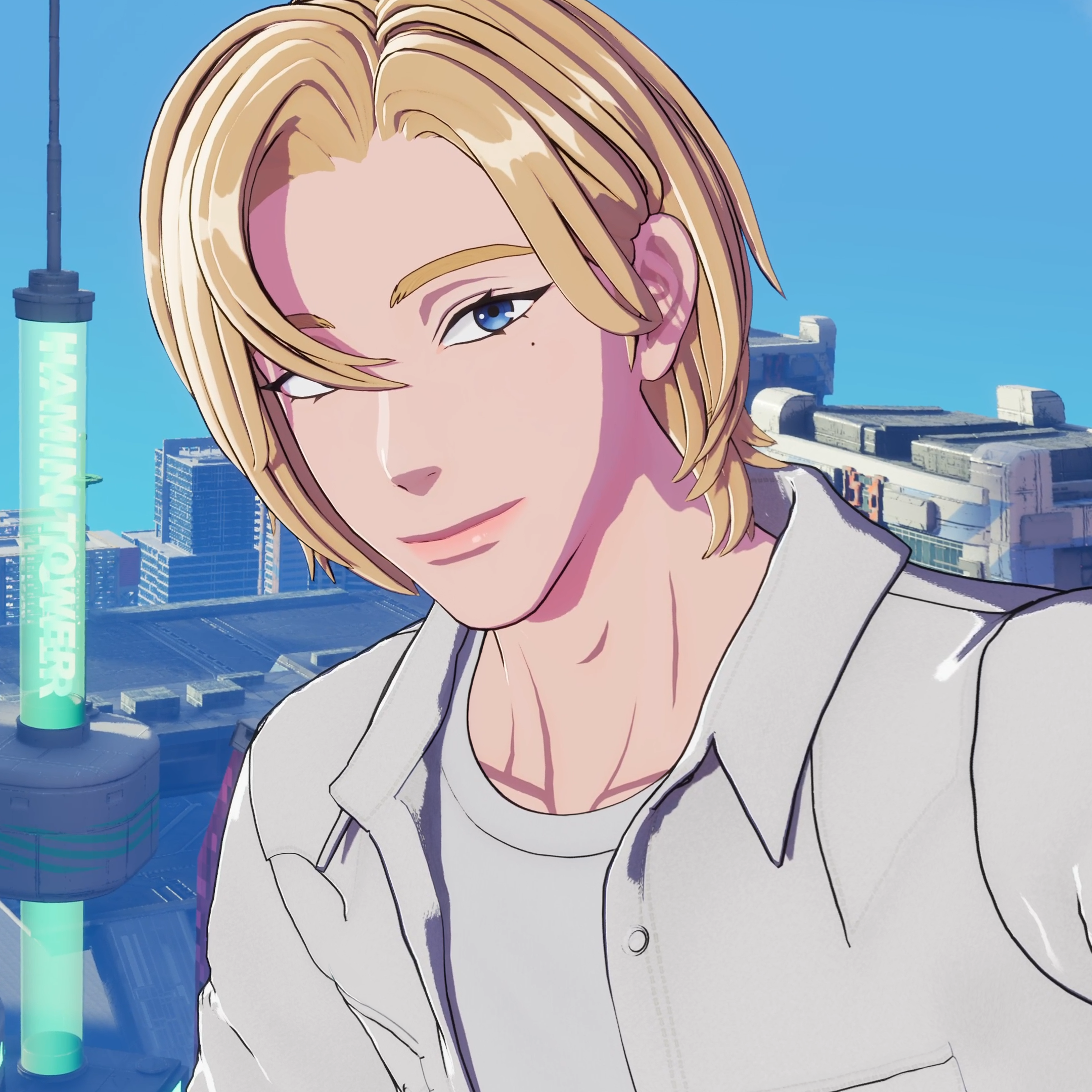 Latest photo of Noah (PLAVE)