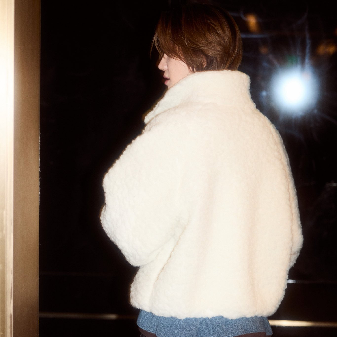 The 8 (SEVENTEEN)ファンが撮った瞬間