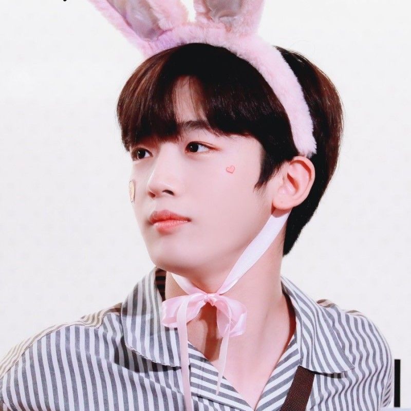 김요한 (위아이)의 최신 사진
