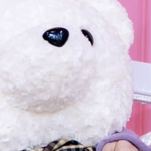 Behind-the-scenes cut of ViVi (Loossemble)