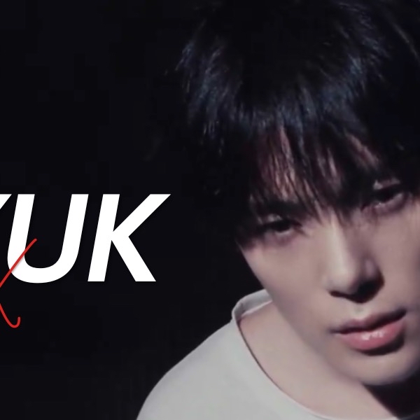 ミニョク (MONSTA X)の最近の活動写真