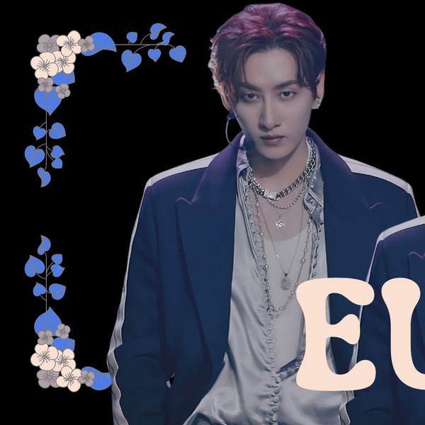 super junior ウニョク 一直娱 yizhiyu 上海 入場者限定 ダンス＆ヴォーカルユニットSUPER JUNIOR-D&EのEUNHYUK 待望の初
