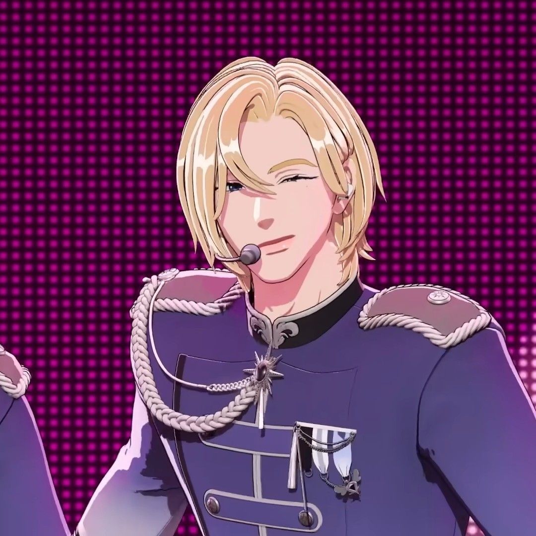 Recent activity shot of Noah (PLAVE)