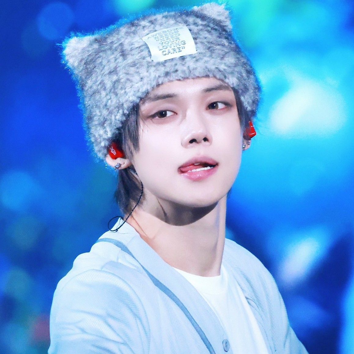 然竣 (TOMORROW X TOGETHER)的最新照片