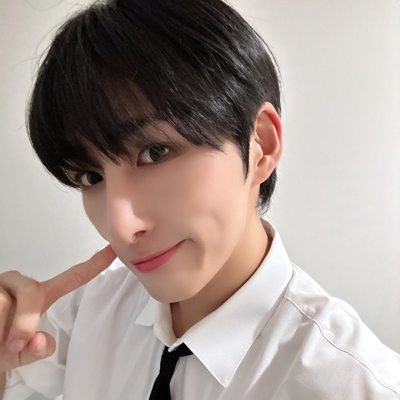Latest photo of Lim Jimin (JUST B)