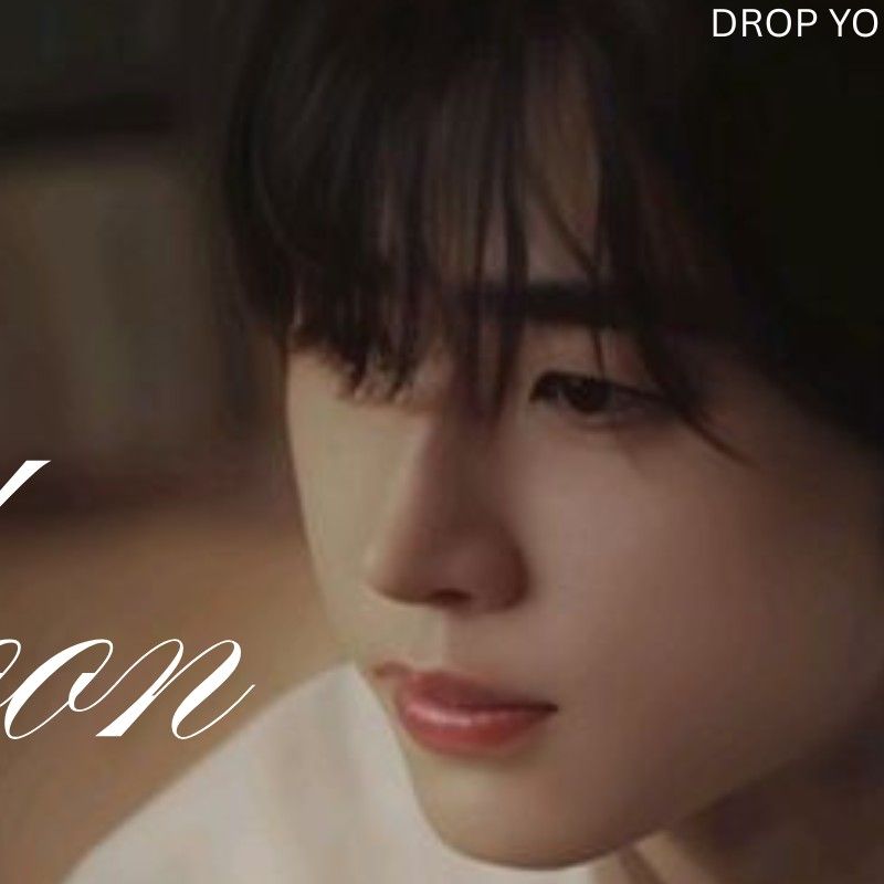 Foto terbaru Sunghoon (ENHYPEN)