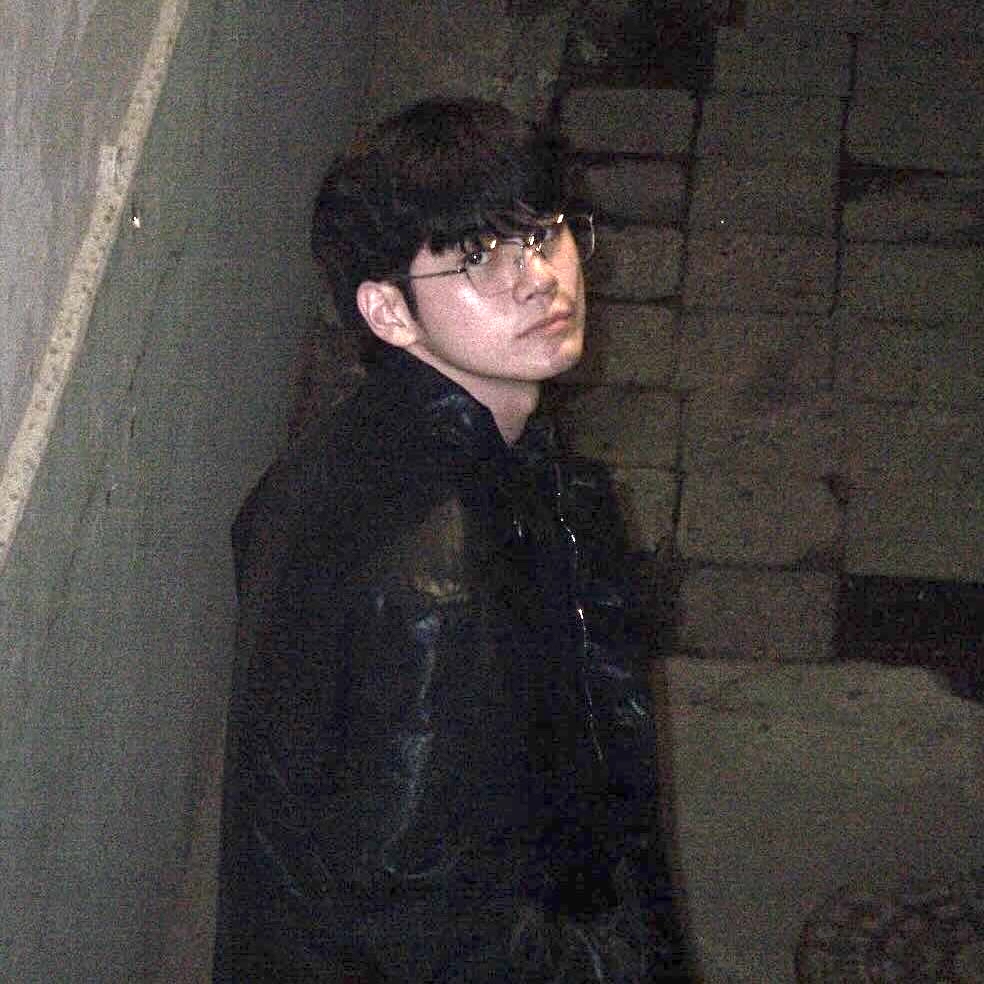 옹성우 최근 활동샷