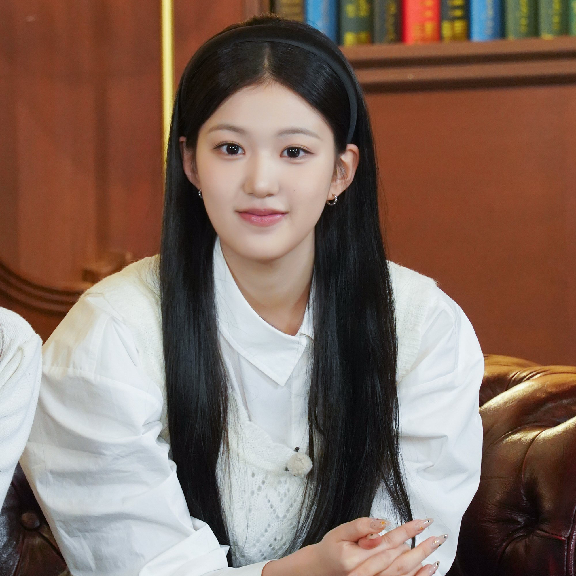 Latest photo of Yoon Jiyoon (izna)