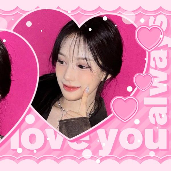 Latest photo of Ryu Sarang (izna)