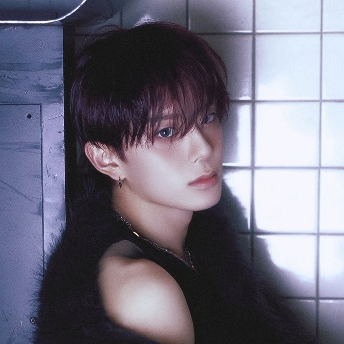 Latest photo of Kangmin (VERIVERY)