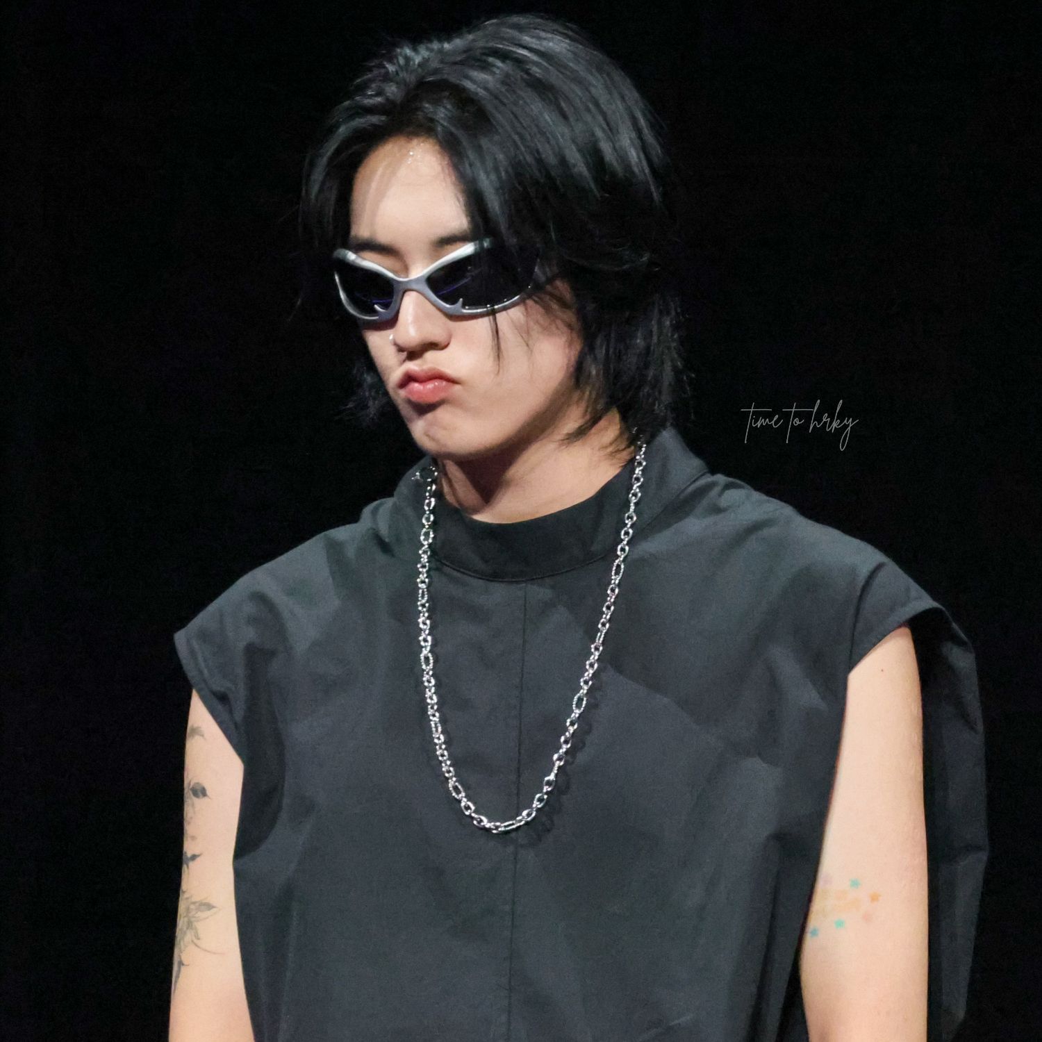 Latest photo of Haruto (TREASURE)