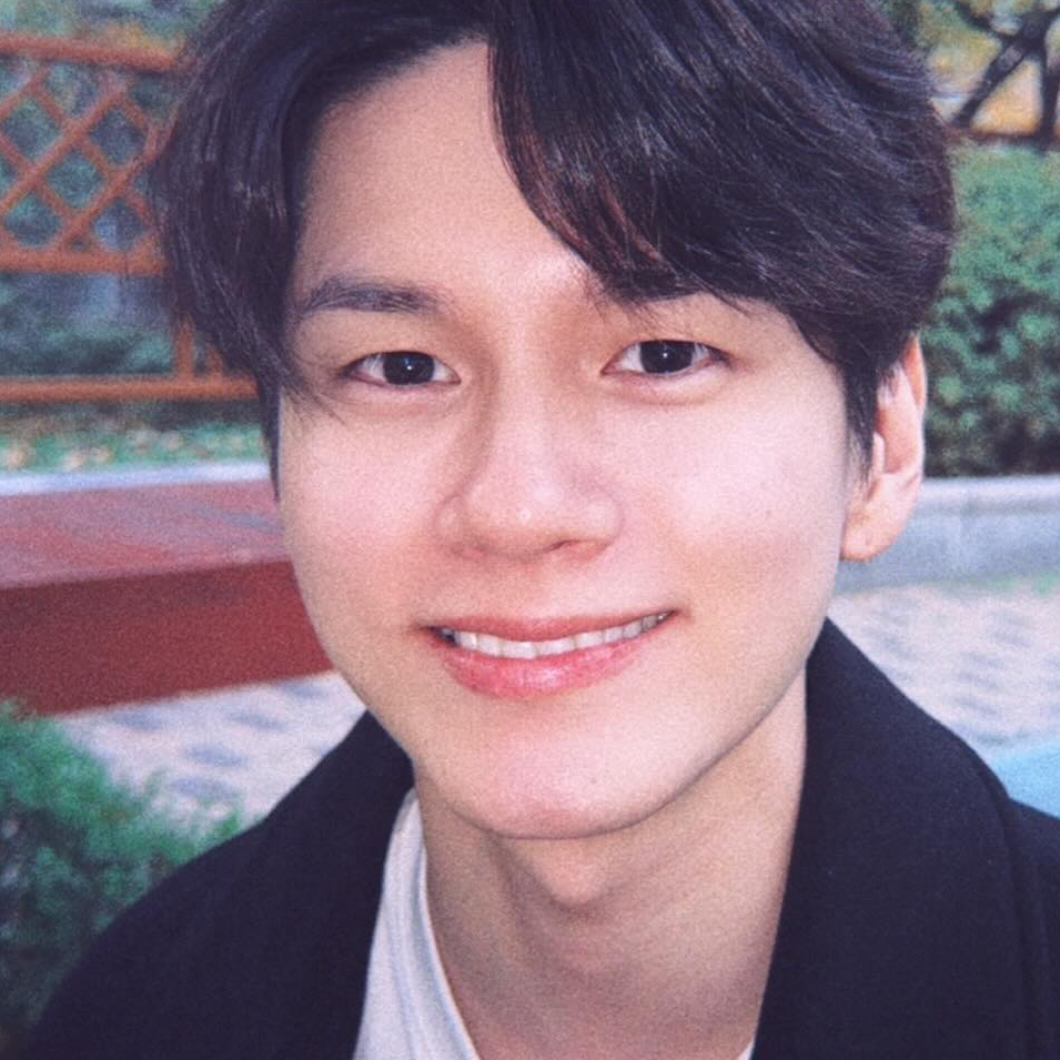 Latest photo of Ong Seongwu