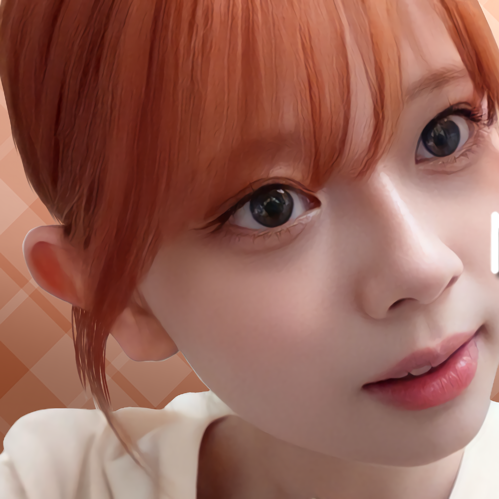 Latest photo of Riku (NiziU)