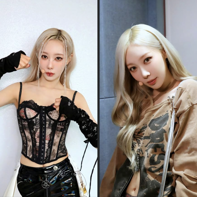 DREAMCATCHER的幕后花絮