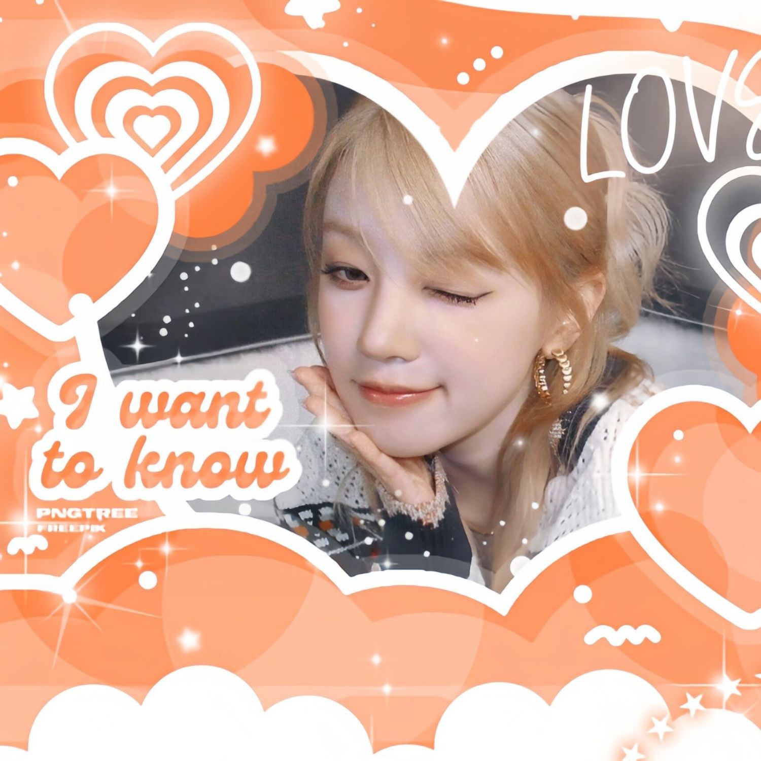 Recent activity shot of Yuqi (i-dle)