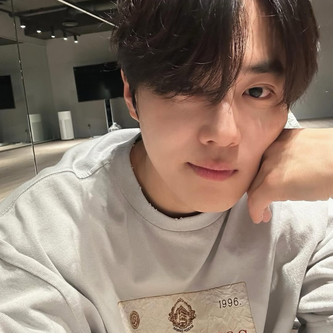 スホ (EXO)の最新写真