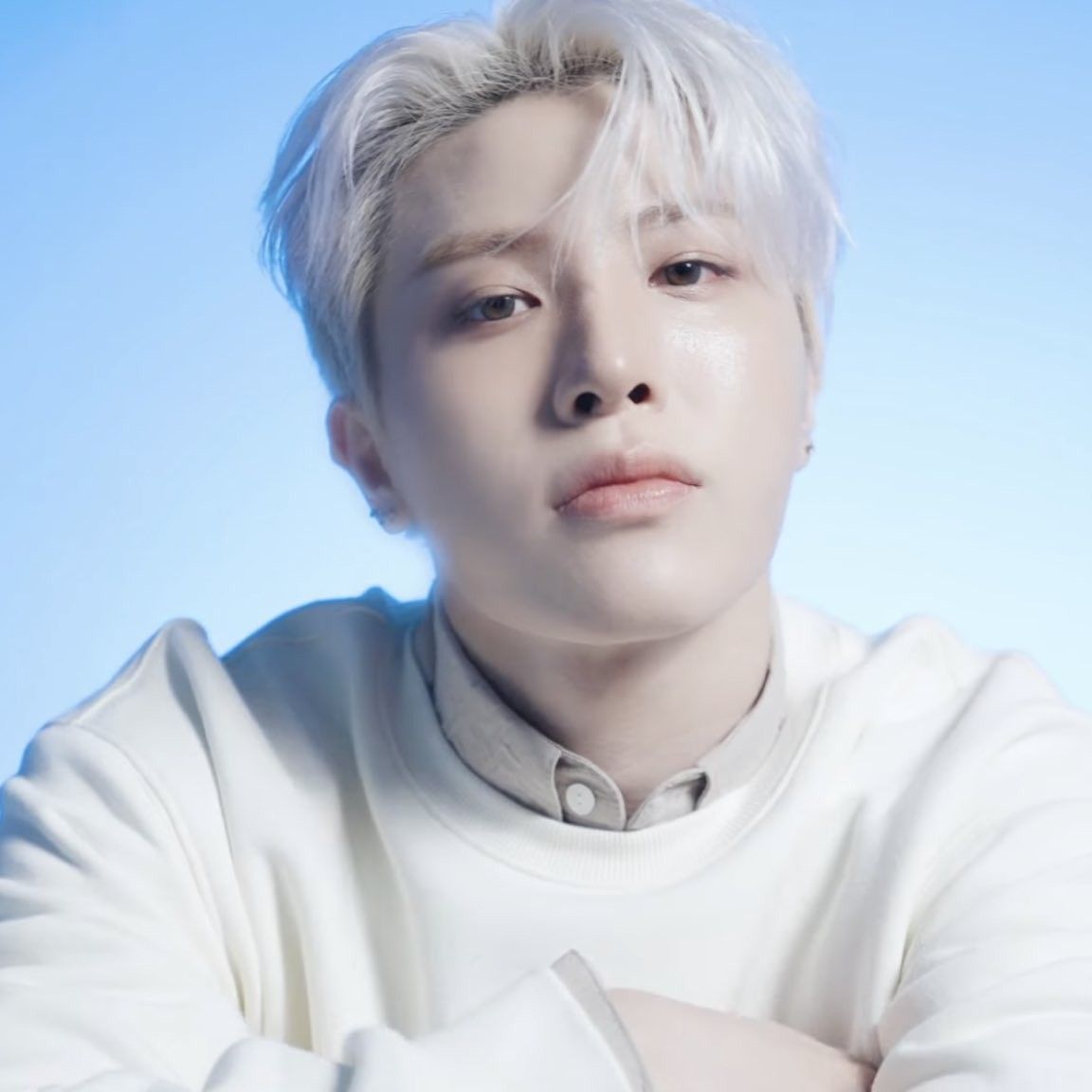 A moment captured by So Junghwan (TREASURE)'s fan