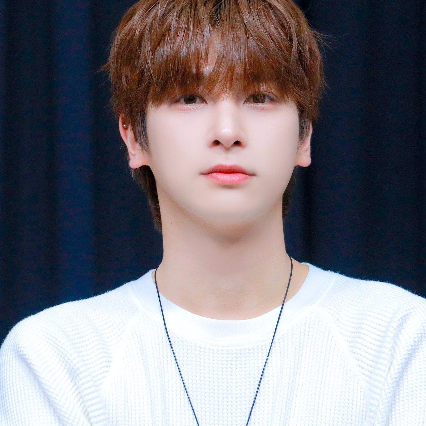 Recent activity shot of Hangyul (POLARIX)